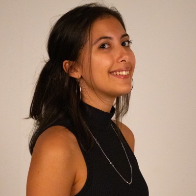 Laura Bruscagin — Communication Strategist based in Brazil