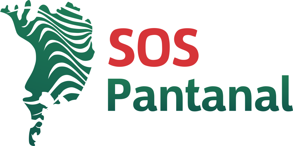 SOS Pantanal